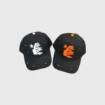 Hellstar Baseball Hat - Image 6