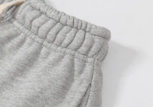 Hellstar Enlightenment Sweatpants Grey - Image 8
