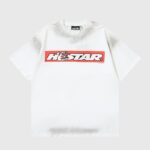 Hellstar Box Logo T-shirt - Image 8