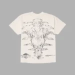 Hellstar Wrestlemania Rey Mysterio T-Shirt - Image 2
