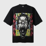 Hellstar Heaven Sounds Like T-Shirt - Image 2