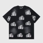 HELLSTAR Skull T-Shirt