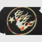 Hellstar Records T- Shirt Black - Image 7