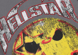 Hellstar Evil Smile T-Shirt - Image 7