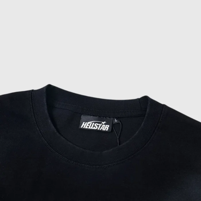 Hellstar Holy Spirit T-Shirt - Image 3