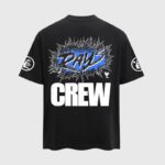 Hellstar x Howlin Ray's T-Shirt - Image 3