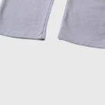 Hellstar Grey Future Flame Sweatpant - Image 9