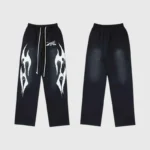 Hellstar Graffiti Sweatpant - Image 3