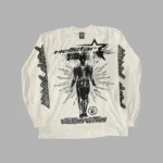 Hellstar Victory Within thermal longsleeve - Image 3