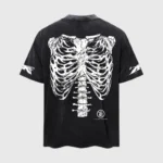 Hellstar Barbed Wire Rib Cage T-shirt - Image 5