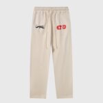 Hellstar If You Dont Like Us Beat Us Sweatpant