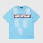 Hellstar Box Logo T-shirt