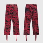 Hellstar Supreme Cargo Camo Pant - Image 14