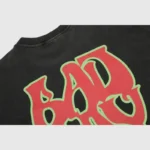 Hellstar Dennis Rodman T- Shirt 'Black' - Image 6