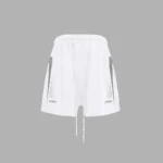 Hellstar Hype Flight Sweatshorts - Image 2