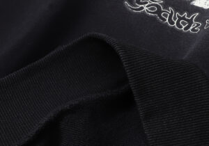 Hellstar Studios Records Tracksuit Black - Image 4