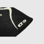 Hellstar Warm Up Shorts Black - Image 10