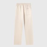 Hellstar Sports Sweatpants Beige - Image 2