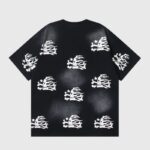 HELLSTAR Skull T-Shirt - Image 2