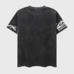 Hellstar Worldwide Flight T-Shirt - Image 2