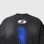 Hellstar Spray Paint Logo T-Shirt - Image 5