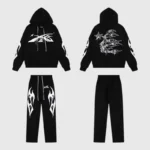 Hellstar Sports Tracksuit - Image 8