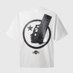 Hellstar WWE Heavyweight Championship T-Shirt - Image 3