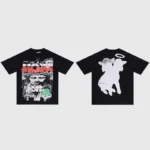 Hellstar Faith T-Shirt - Image 7