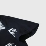 HELLSTAR Skull T-Shirt - Image 4