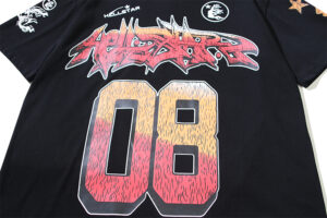 Hellstar Capsule 8 T-Shirt Black - Image 11