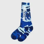 Hellstar Logo Socks (4 Pack) Camo - Image 5