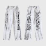 Hellstar records star pant - Image 8