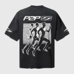 Hellstar Marathon T-shirt - Image 4