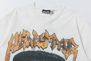 Hellstar Frankenstein T- Shirt - Image 4