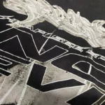 Hellstar No Evil Graphic T-Shirt - Image 4