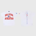 Hellstar XXL Atheltics T-Shirt - Image 4