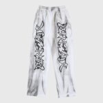 Hellstar records star pant - Image 2