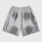 Hellstar Yoga Shorts - Image 8