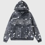 Hellstar Records Black Tracksuit - Image 2
