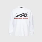 Hellstar Sport Logo sweatshirt