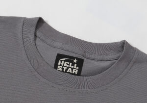 Hellstar Evil Smile T-Shirt - Image 10