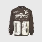 Hellstar Sweatshirt Jesus