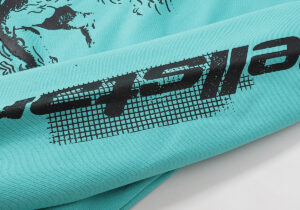 Hellstar 'Path to Paradise' Hoodie - Image 8