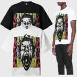 Hellstar Heaven Sounds Like T-Shirt - Image 10