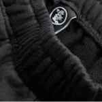 Hellstar Capsule 8 Paradise Black Sweatpant - Image 9