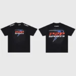 Hellstar P2P Sports T-shirt - Image 7
