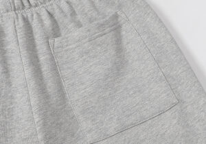 Hellstar Enlightenment Sweatpants Grey - Image 11