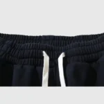 Hellstar Waxed Sweatpant Black - Image 3
