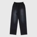 Hellstar Red Flame Sweatpant - Image 2