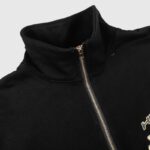 Hellstar Sports Black Tracksuit - Image 7